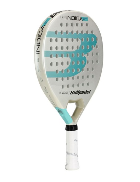BULLPADEL INDIGA W 2025 MUJER | Ofertas de pádel
